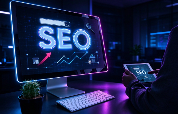 写 SEO 文章别光讨好搜索引擎，用户爱看才管用