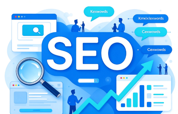 企业做SEO，多久能看到效果?别再盲目期待