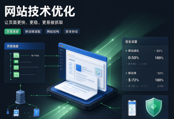 做 SEO 内容优化，怎样写更容易拿到搜索流量?