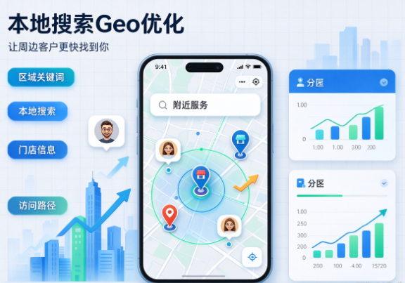 AIGEO优化想要稳定占位，信源网络该怎么搭建和维护?