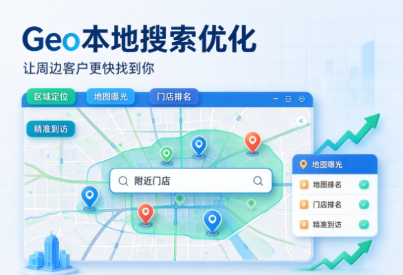 中小企业做AIgeo优化容易踩哪些坑?