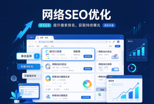 中小企业做SEO优化，怎样避免踩坑?