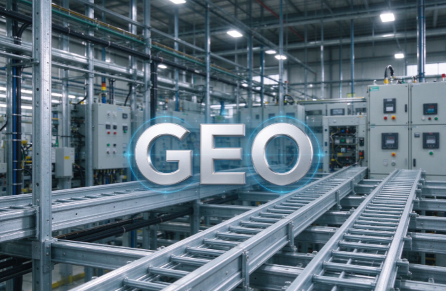 Geo优化效果应该怎么判断?