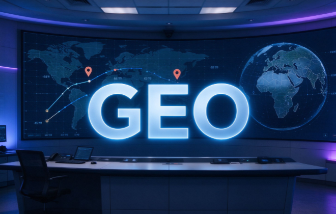 中小企业做Geo优化容易踩哪些坑?